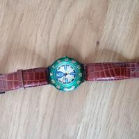 Orologio Swatch scuba