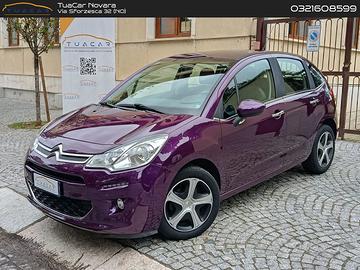 Citroen C3 1.6 Blue HDi Feel Edition #6649