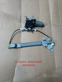 Nissan Qashqai 2010  ricambi auto 