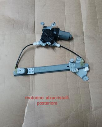 Nissan Qashqai 2010  ricambi auto 