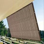 Tenda bambù