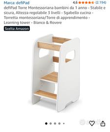 Torre Montessoriana