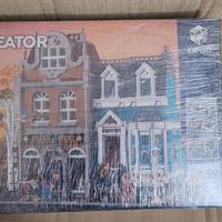 lego Creator Expert 10270 Liberia nuovo sigillato 