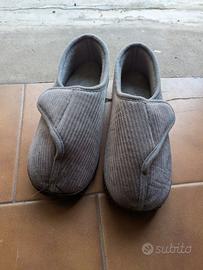 Pantofole da casa per Uomo