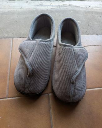 Pantofole da casa per Uomo