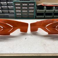 Paramani KTM exc 250 2007