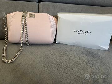 Pochette givenchy nuova originale