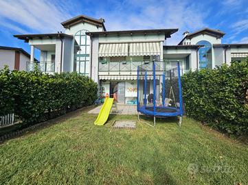 3 LOCALI A TORRAZZA PIEMONTE