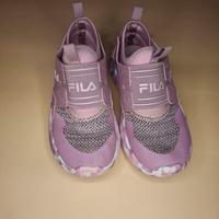 scarpe estive n 27 rosa