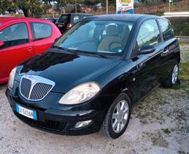 Lancia Ypsilon 1.2