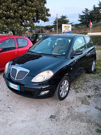 Lancia Ypsilon 1.2