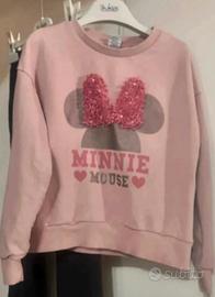 Set felpa & leggings