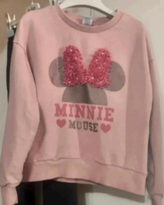 Set felpa & leggings