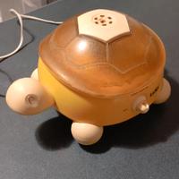 Umidificatore ultrasuoni laica