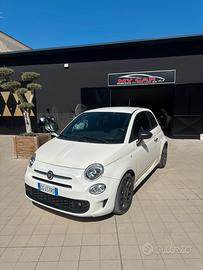 500 HYBRID ALESTIMENTO SPORT 1.0cv kw51.50