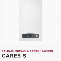 Caldaie a condensazione STOCK da €700