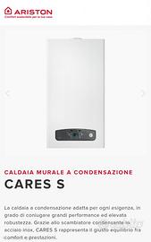 Caldaie a condensazione STOCK da €700