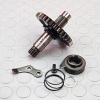 ALBERO AVVIAMENTO SUZUKI RM-Z 450 2008 2011 RMX 20