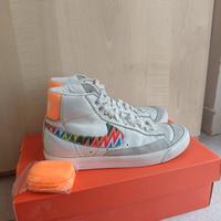 nike blazer mid '77 limited edition Zig Zag 