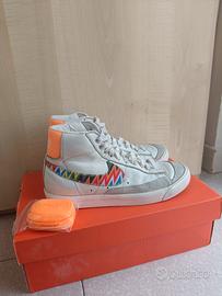 nike blazer mid '77 limited edition Zig Zag 