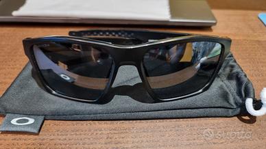 Occhiali Oakley Targetline OO9397-0258