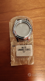 Longines cassa nuova x movimento 12.68z