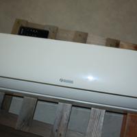 OLIMPIA SPLENDID unico twin wall