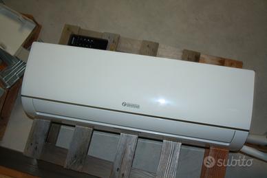 OLIMPIA SPLENDID unico twin wall