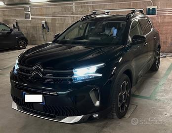 CITROEN C5 Aircross - 2023