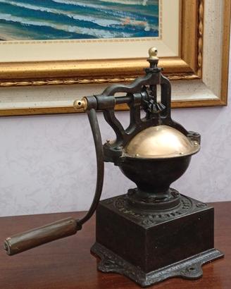 antico macina caffè Peugeot Frêres 