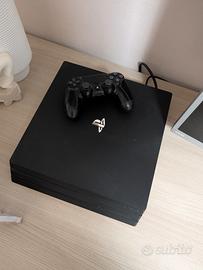 ps4 pro