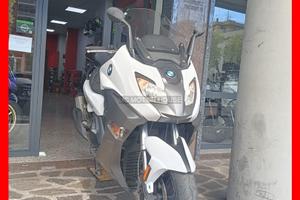 Bmw c 650 sport promo incluso passaggio+rate+permu