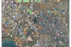 Terreni agricoli cagliari