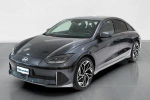 HYUNDAI IONIQ 6 77.4KWH 2WD EVOLUTION