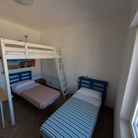 Camere zona mare Albenga