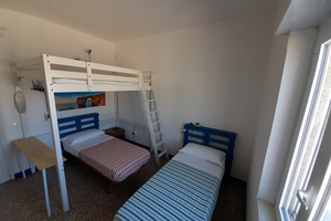 Camere zona mare Albenga