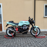 Moto Guzzi V11