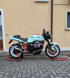 Moto Guzzi V11