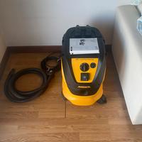 Aspiratore professionale