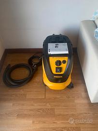 Aspiratore professionale