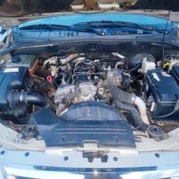 MOTORE PER SSANGYONG KYRON 200 XDi ANNO 2006