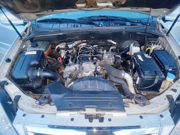 MOTORE PER SSANGYONG KYRON 200 XDi ANNO 2006