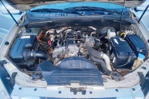 MOTORE PER SSANGYONG KYRON 200 XDi ANNO 2006