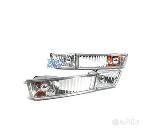FARI ANTIABBAGLIANTI CON FRECCIA VOLKSWAGEN VW GOL