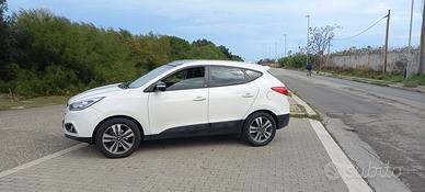 Hyundai ix 35 