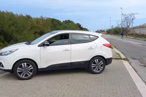 Hyundai ix 35 