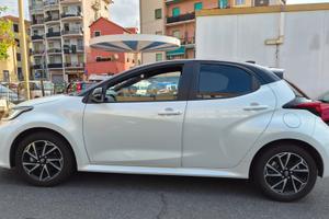 Toyota Yaris 1.5 Hybrid 5 porte Premiere SOLO 7.20