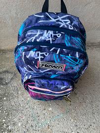 Zaino SEVEN