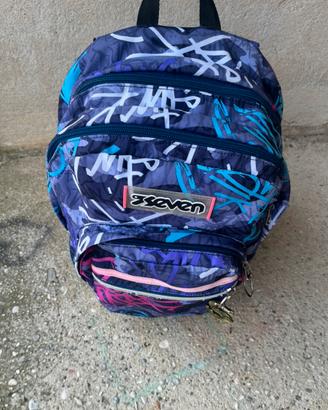 Zaino SEVEN