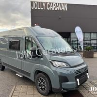 Van Nuovo Mclouis Menfys 4 CS - Pronta Consegna